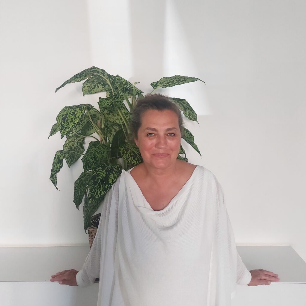 Doris Weber